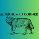 Alterhuman corner Discord Server Icon