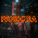 Pandora Server Icon