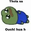 Holy Cult Discord Server Icon