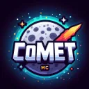 ᴄᴏᴍᴇᴛᴍᴄ - ʙᴇꜱᴛ ᴍɪɴᴇᴄʀᴀꜰᴛ ɴᴇᴛᴡᴏʀᴋ ! [cometmc.xyz]