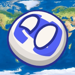 Discovery icon for GeoDen Discord server