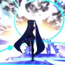 Hatsune Miku