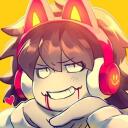  :Cʀᴇᴇᴘʏᴘᴀsᴛᴀ⸝⸝ Discord Server Icon