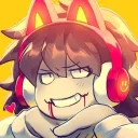 ﹕Cʀᴇᴇᴘʏᴘᴀsᴛᴀ⸝⸝ Discord Server Icon