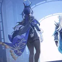 　₊　　ꜛ　eukia ! Discord Server Icon