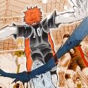 Haikyuu!! — The Final Ace Discord Server Icon