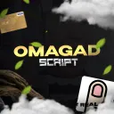 omagad