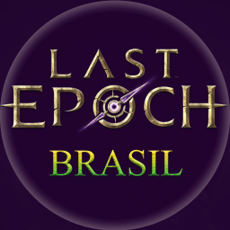 Discovery icon for Last Epoch Brasil Discord server