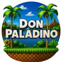 Don Paladin Castle Discord Server Icon