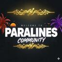 Paralines Community Discord Server Icon