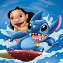 Ohana Island Discord Server Icon