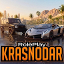 Krasnodar RP icon