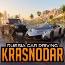 Russia Car Driving or RP: Krasnodar ?🧐