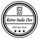 Retro Indie Dev Discord Server Icon