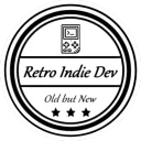 Retro Indie Dev Discord Server Icon