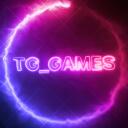 TG_GAMES trading server Discord Server Icon