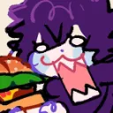 BORENII SERVER 🍔🌈