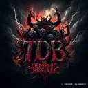 👹 The Demonic Brigade🪖