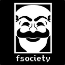 Fsociety is diggin'