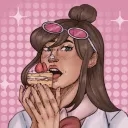 Ace Attorney Fan Club Discord Server Icon