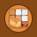 Pinewood Builders Bread