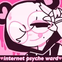 internet psych ward <3
