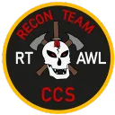 CCS Command & Control South- Recon Company