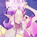 Ophelia's Oasis ⁖ ° Discord Server Icon