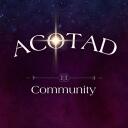 ACOTAD: Community Discord Server Icon