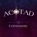 ACOTAD: Community Discord Server Icon