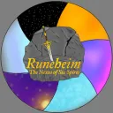 Runeheim : ᵀʰᵉ ᴺᵉˣᵘˢ ᵒᶠ ˢⁱˣ ˢᵖⁱʳᵉˢ