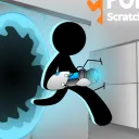 Portal Scratch Edition 2 Speedrunning