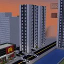 City Server