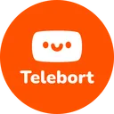 Telebort.io Community