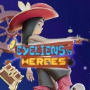 Eyeliens & Heroes