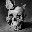 â˜ ð“ð¡ðž ð“ðšð¥ð¤ð¢ð§ð  ð’ð¤ð®ð¥ð¥.â˜  Server Icon