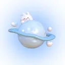 ☆ cosmos community ☆'s icon