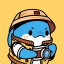 Trekki NFT（Backed by Trip.com）