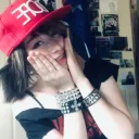 𝖇𝖆𝖈𝖐𝖞𝖆𝖗𝖉 𝖕𝖚𝖓𝖐𝖘