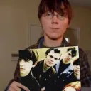 psych ward DEAD SERVER Discord Server Icon