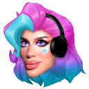 Discovery icon for COCABOB😍👏💅 Discord server