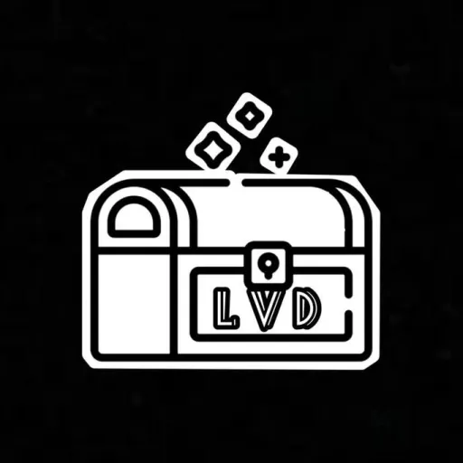 LVD CRYPTO — мониторинг Discord сервера, статистика и рейтинг