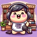 Chubby Cheeks Club