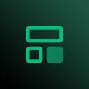 FolioSpace Discord Server Icon
