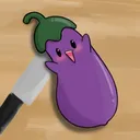 ✨🍆✨윤기나는 가지잇✨🍆✨