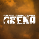 Escape from Tarkov: Arena Discord Server Icon – Entertainment