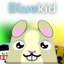 Bluekid