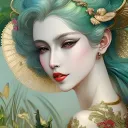 ⌕ | hideout | ● Discord Server Icon