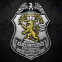 #LEGALBARON
