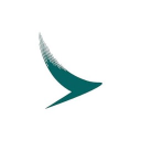 Discovery icon for Cathay Pacific 國泰航空 PTFS Discord server